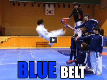 BRATM GIF: Wau, tak toto je skutočný profík :)