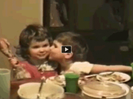 BRATM GIF: Žena ako má byť! :D