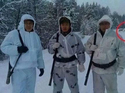 Hunter :D Level: ASian :D