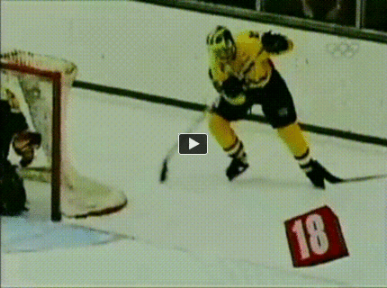 BRATM GIF: Mega Góoool! :D