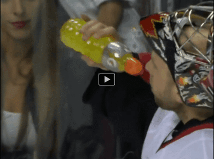 BRATM GIF: Vidíte ten znechutený výraz? :D