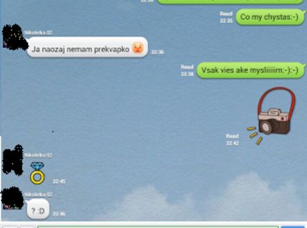 Zmýšlanie slovenkých mužov VS slovenské ženy:D:D