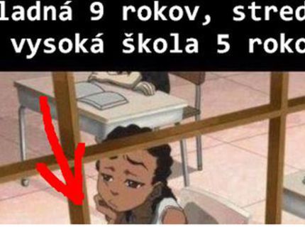 Ako to bude s nami študentami?:D Pozri a dozvieš sa krutú pravdu:D:D