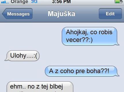 Chceš vidieť ako funguje ženská logika?:D Prečítaj si túto funny spravu:D