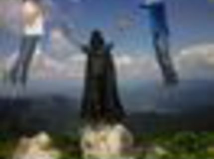 Toto musíš vidieť! ÚŽASNÁ FOTO, kde predstavivosť nepozná hraníc :D