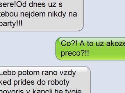 HALUZNÁ HÁDKA DVOCH KOLEGOV SA DOSTALA NA INTERNET!!! :D