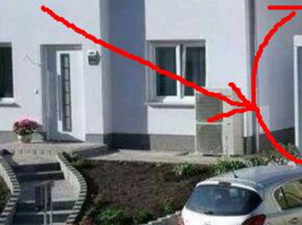 Najväčší stavebný fail, ktorý koluje dnes po nete :D:D To sú machri :D