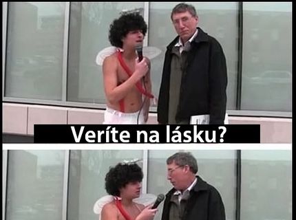 TOP FAIL DŇA: Dôchodca šokoval v priamom prenose!!!:D:D