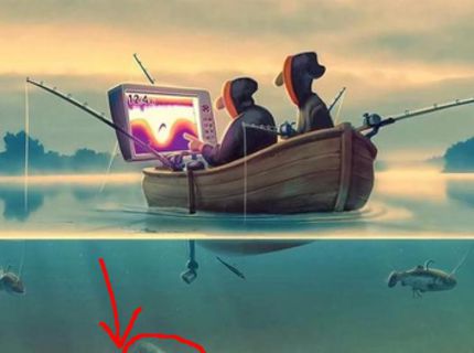 Ako sa môže rýbar nechať napálaliť:D:D Rybár vs Ryba 0:1 :D:D