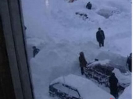 Pravdivá skutočnosť, ako pracujú archeologovia v Kanade :D