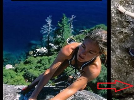 HOROLEZECTVO: PREDSTAVA VS REALITA:D:D:D