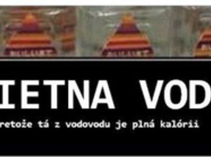 SUPER TIP pre vašu diétu :D Toto určite zaberie :D