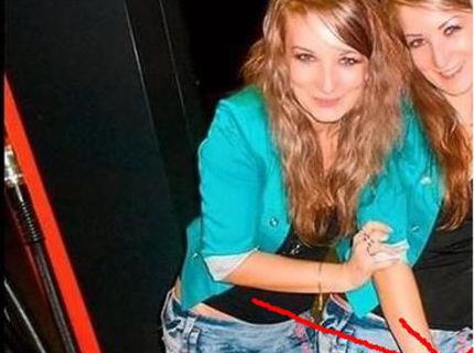 ŠIALENÉ! DVE KRÁSNE BABY A ICH FAIL NA BENZÍNKE!! :D