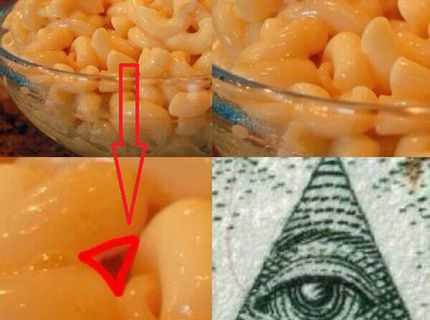 VIDÍŠ TO TAM?!! ONI SU UŽ FAKT VŠADE!! :D:D:D