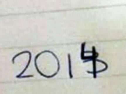 FASCINUJÚCE: KLIKNI A DOZVIEŠ SA AKÚ CHYBU SPRÁVÍŠ V ŠKOLE AKO PRVÚ...:D:D