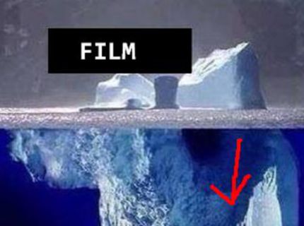 POROVNAJTE! Film vs. kniha....čo preferujete vy? :)