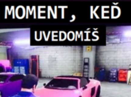 ČO SA STANE KEĎ SI NECHÁŠ U FRAJERKY SVOJU KONZOLU?:D