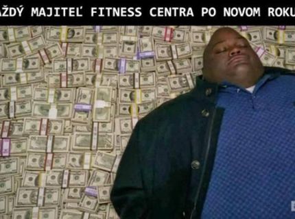 VIEŠ KTO NAJVIAC ZBOHATNE PO NOVOM ROKU?:D KLIKNI A DOZVIEŠ SA:D:D