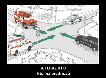 HLAVOLAM DŇA: Rozlúštíš kde je pravda?:D