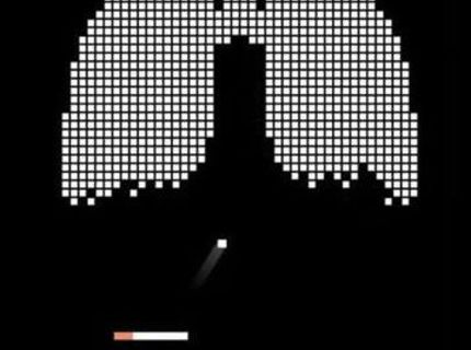 NAJLEPŠIA KAMPAŇ PROTI FAJČENIU VALCUJE INTERNET!!:D