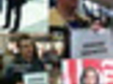 ŠOKUJÚCE: EDWARD SNOWDEN  spôsobil niečo neskutočné! Viac ako 800 ľudí ho očakávalo na letiskách!