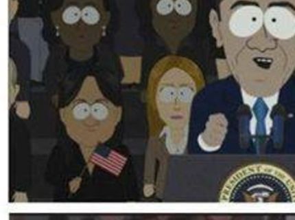 TOP: South Part vs reálny život, post, ktorý sa objavil na facebooku musíš vidieť! :D zabité:D