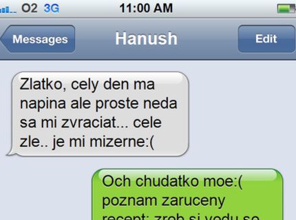 ŽENSKÁ LOGIKA NEPUSTÍ:D:D POZRI SI REAKCIU BABY NA RADU FRAJERA:D:D