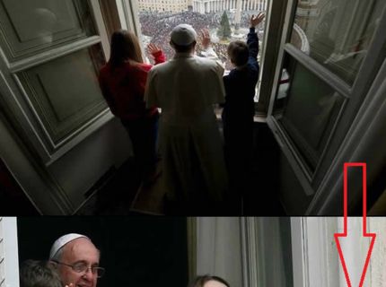 SLEDUJ TO! Najdokonalejší príklad irónie :D