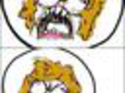 LOL,takto väčšinou vyzerá rozhovor muža s jeho bývalou priateľkou :D