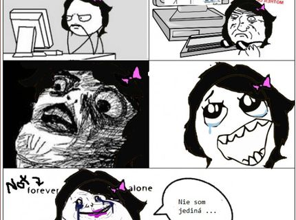 AKO TO VYZERÁ KEĎ SA NÁJDEŠ V MEME PRÍBEHU?:D:D