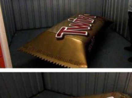 TO MUSÍŠ VIDIEŤ!!! NAJGENIÁLNEJŠIA POSTEL NA TRHU!!:D:D