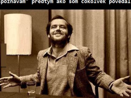 Najväčšia bizarnosť pri zoznamovaní :D Prečo je to tak? :D