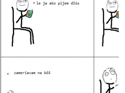 VIEŠ AKO VYZERÁ MAXIMÁLNA HNILOSŤ?:D