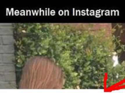 Myslíte si, že toto je naozaj normálne? :D