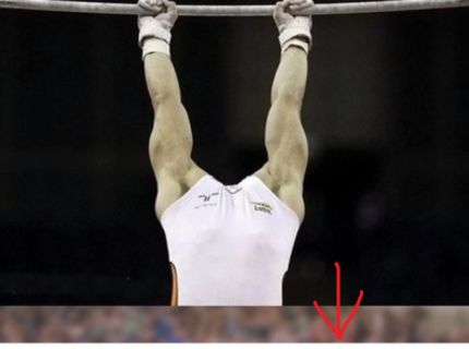 ŠPORTOVEC ROKA?:D TAK TOTO MUSÍŠ VIDIEŤ:D:D