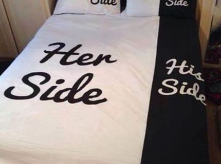 NAJLEPŠIE POSTEĽNÉ PRÁDLO, KTORÉ SA VYPOVEDÁ O KRUTEJ REALITE!:D:D