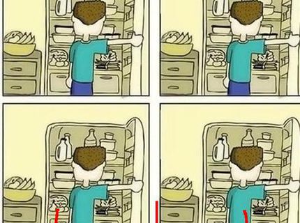 99 % Z VÁS SA SPOZNÁ V TOMTO POSTE! POZRI SA NA TO! :D