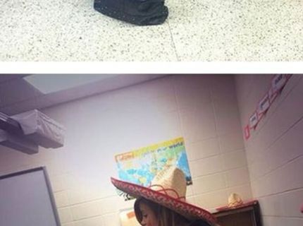 TOP FOTO: TIE NAJLEPŠIE FUNNY FOTO NA FACEBOOKU:D