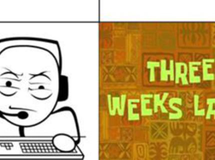 TOP MEME: AKO DOPADNÚ PRÁZDNINY 90 % ŠTUDENTOV:D:D