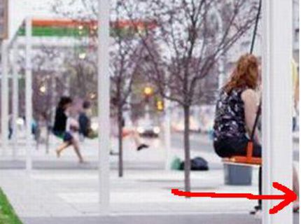 Kanaďania a ich čakanie na autobus...Uvítali  by ste aj na Slovensku takéto zastávky? :D