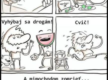 POZRI SI ČO MUSÍŠ VEDIEŤ SPRAVIŤ ABY SI SI UŽÍVAL TENTO ŽIVOT NA PLNO:D:D