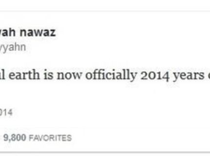 TOP zabitá internetová hláška nového roku :D