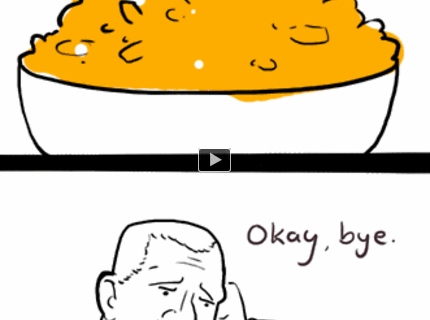 Ako vyzerá najväčší mužský fail?:D