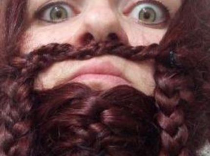 Tak tento účes musíš vidieť! :D