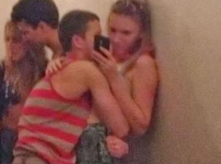 Ako to vyzerá, keď sa muž zamiluje do ignorantky :D