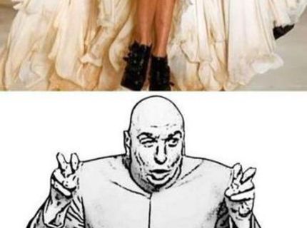 ,,MÓDA,, v dnešnej dobe :D