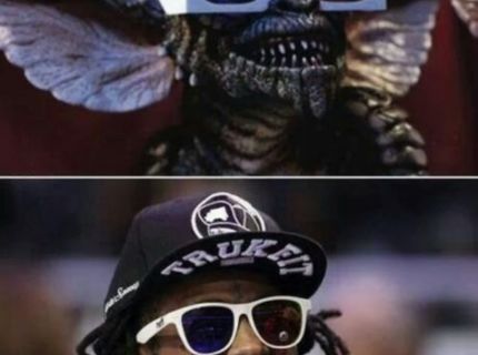 Neuveritelna podoba:D