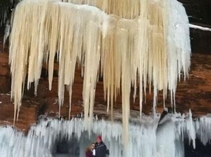 Potenciálni klienti pre prírodu:D