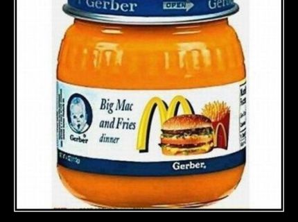 Mali ste niekedy túto pochúťku? :D