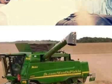 AKo sa môže zmeniť krásna romantika na masaker :D